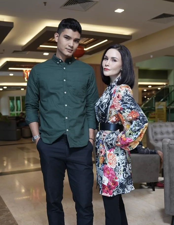 Marc Syahmie Cerita Pengalaman Masuk Peti Mayat Sebenar, Insaf Tentang Kematian – “Keadaan Sangat Mengerunkan Untuk Saya.”