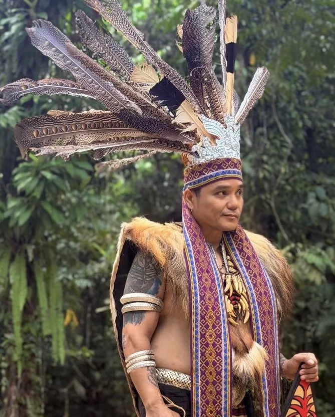 “Bukan Sekadar Lagu, Ini Kisah Hidup,” – T-Rex Luah Jiwa Dalam ‘Anak Borneo’, Karya Paling Peribadi Pernah Dihasilkan Selepas 25 Tahun