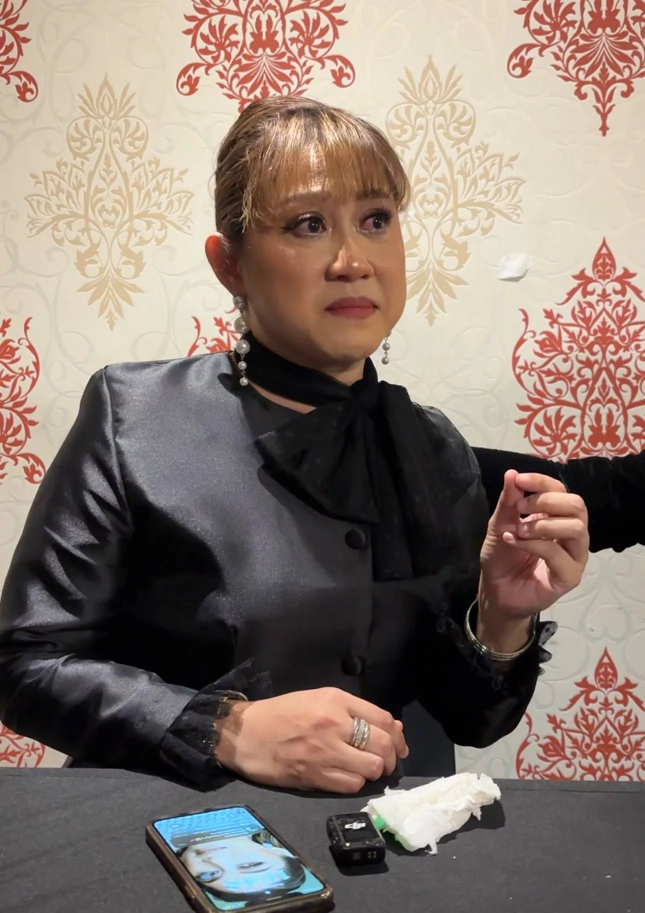 TTMM2: “Bila Banyak Yang Keji, Sebagai Ibu…,” – ‘Jaga Bahasa’ Tegas Ani Maiyuni, Rezeki Viviana Jadi Juara 2 Minggu Berturut-Turut