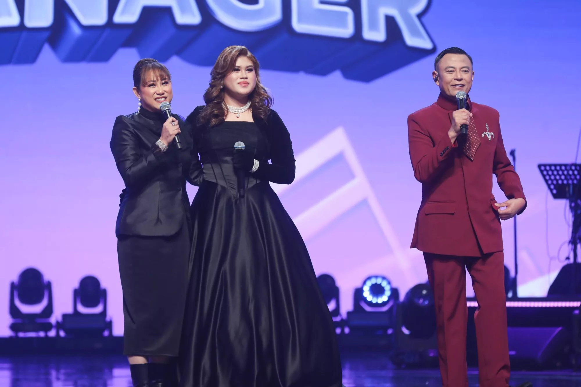 TTMM2: “Bila Banyak Yang Keji, Sebagai Ibu…,” – ‘Jaga Bahasa’ Tegas Ani Maiyuni, Rezeki Viviana Jadi Juara 2 Minggu Berturut-Turut