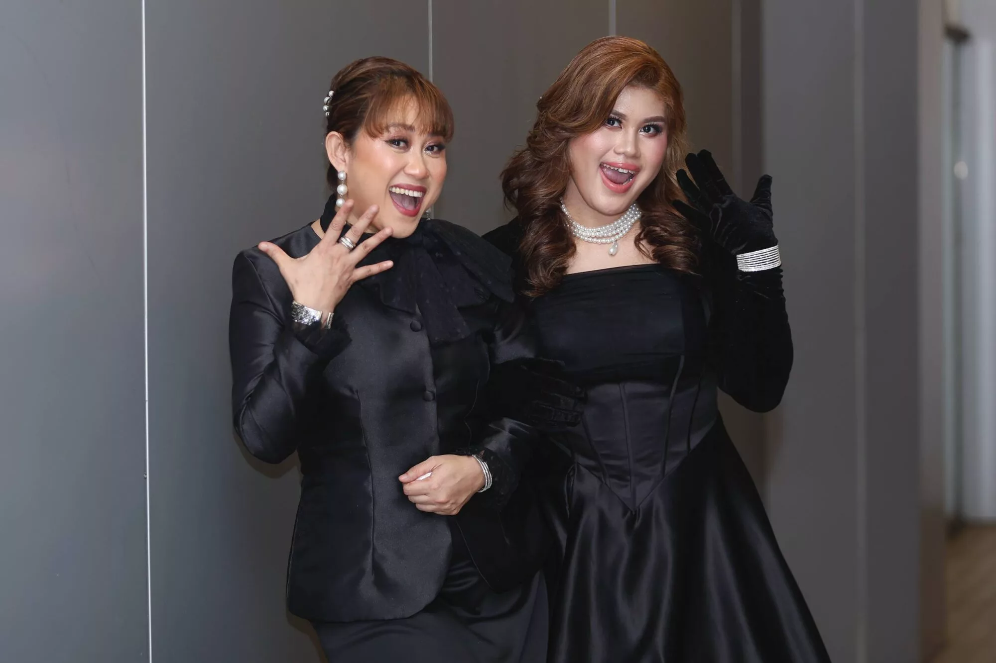 TTMM2: “Bila Banyak Yang Keji, Sebagai Ibu…,” – ‘Jaga Bahasa’ Tegas Ani Maiyuni, Rezeki Viviana Jadi Juara 2 Minggu Berturut-Turut