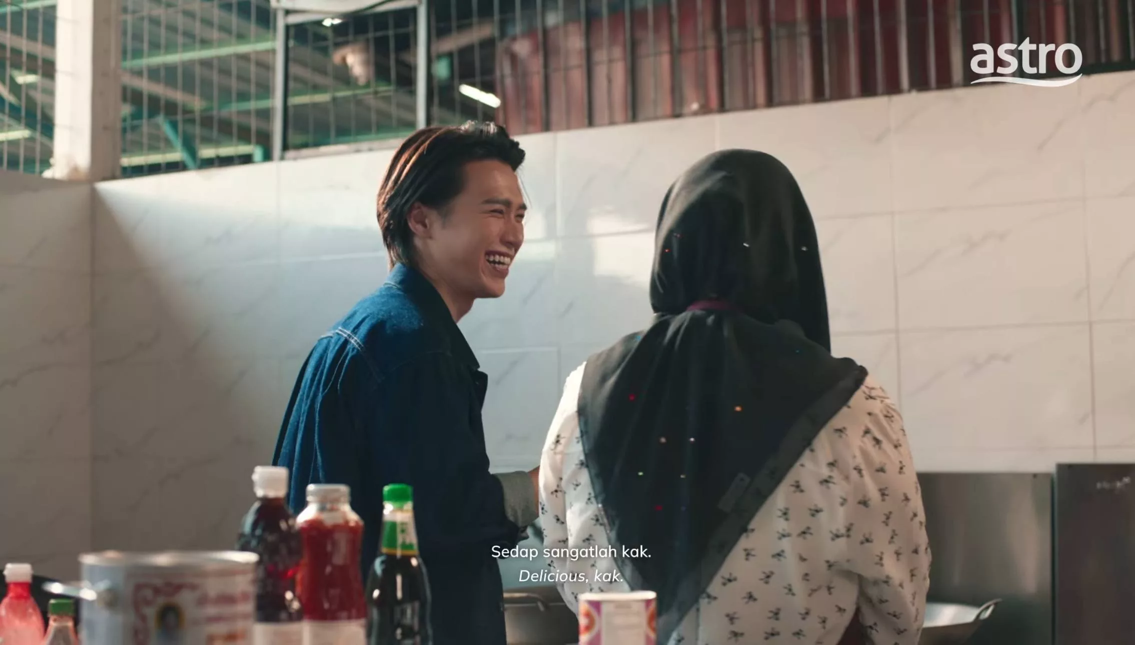 Dari Dapur Kecil Ke Empayar Besar & Ikonik… ‘Mencari Kedai Lejen’ Usaha AstroBiz Angkat Kisah Jatuh Bangun Pengusaha Restoran