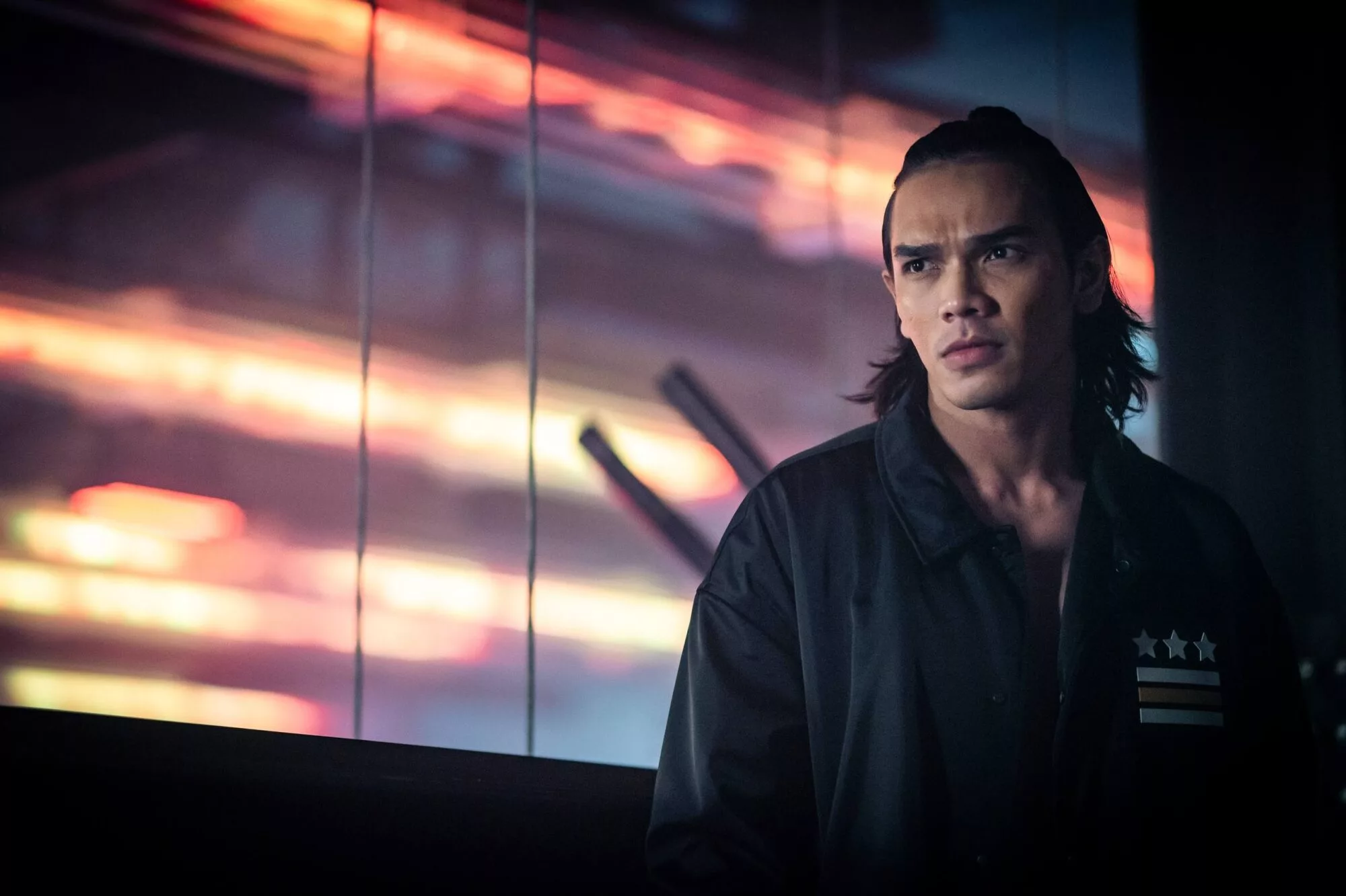 Tarung:Unforgiven: “Kena Tumbuk Pun Tak Mengapalah…,” – Aedy Ashraf Sanggup ‘Sparing’ Dengan Zul Ariffin, Demi Nak ‘Offer’ Berlakon