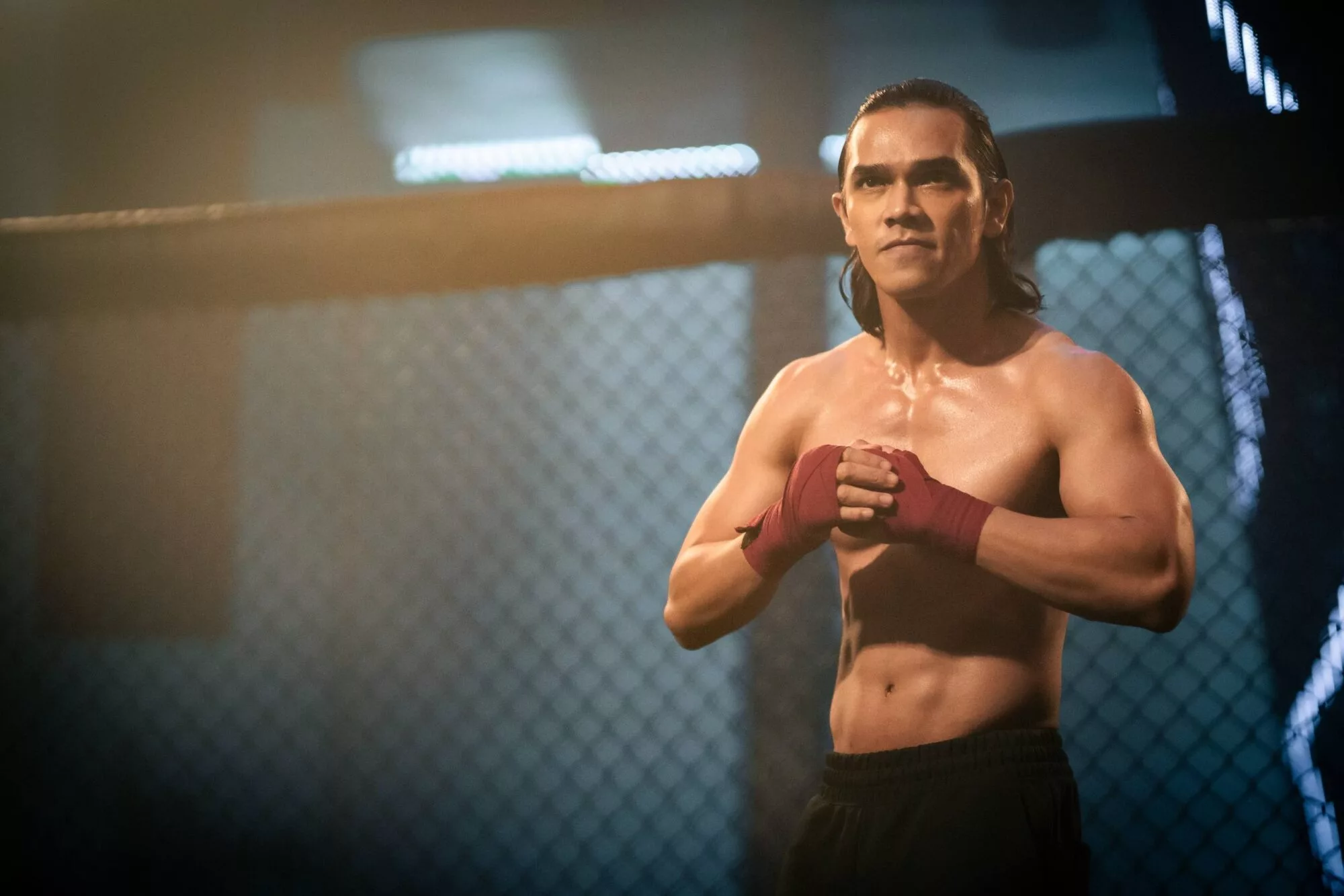 Tarung:Unforgiven: “Kena Tumbuk Pun Tak Mengapalah…,” – Aedy Ashraf Sanggup ‘Sparing’ Dengan Zul Ariffin, Demi Nak ‘Offer’ Berlakon