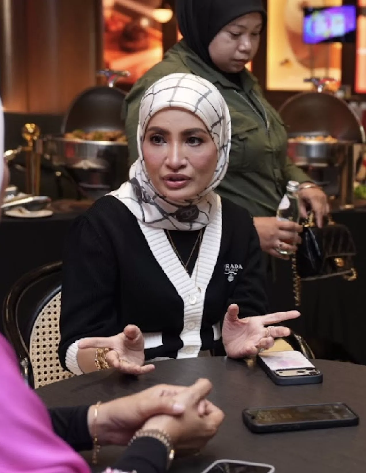 Sekeping Poskad Misteri ‘E’ Gugat Bahagia? Sekuel Filem TV Sambung Fenomena Cinta Fattah & Amira