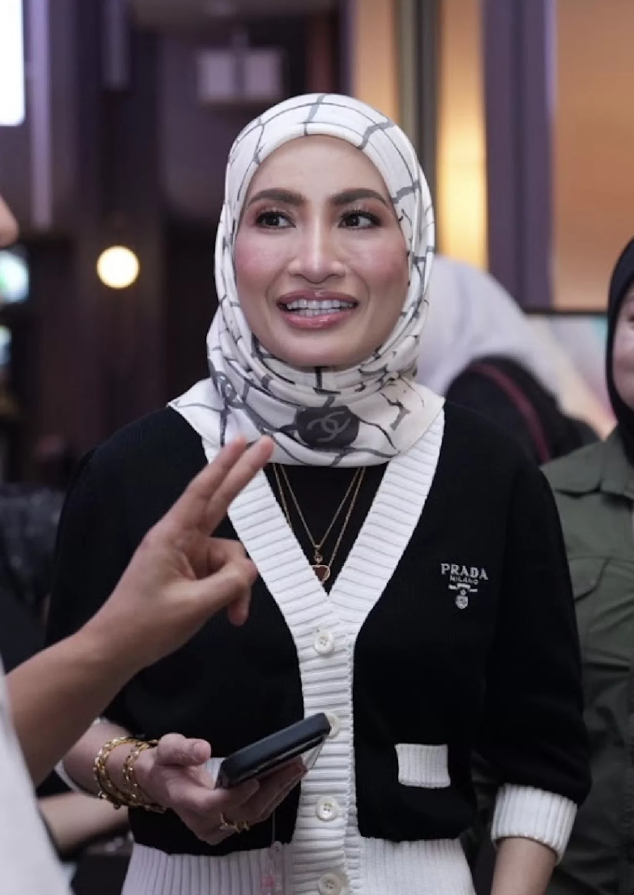 Sekeping Poskad Misteri ‘E’ Gugat Bahagia? Sekuel Filem TV Sambung Fenomena Cinta Fattah & Amira