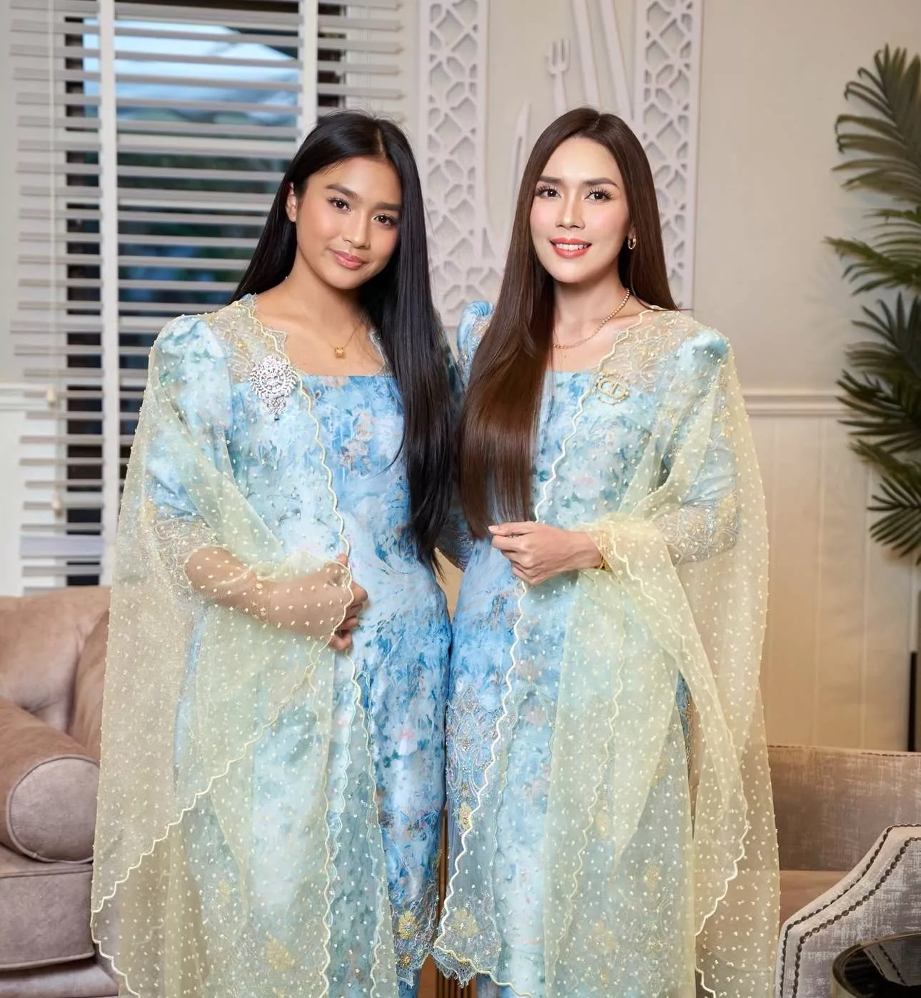 “Membenci Anak 13 Tahun Seolah Dia Melakukan Jenayah…,” – Ada Netizen Kecam Ammara, Eira Syazira Terkilan