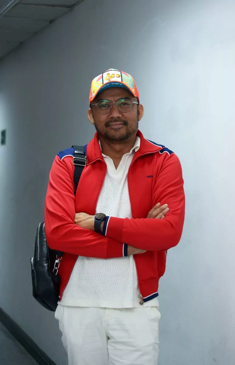 “Harap Kita Dapat Berunding,” – Datuk Red Minta Maaf Secara Terbuka Kepada Adira, Mahu Hentikan Isu Demi Anak-Anak
