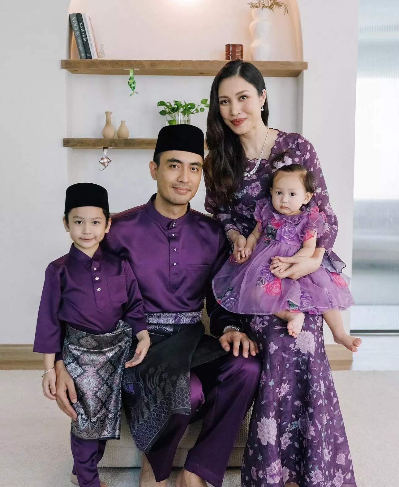 “Bertindak Sebelum Terlambat,” – Zahirah Macwilson Tegas Soal Batas Bersentuhan Anak-Anak, Seru Ibu Bapa Berani Bersuara