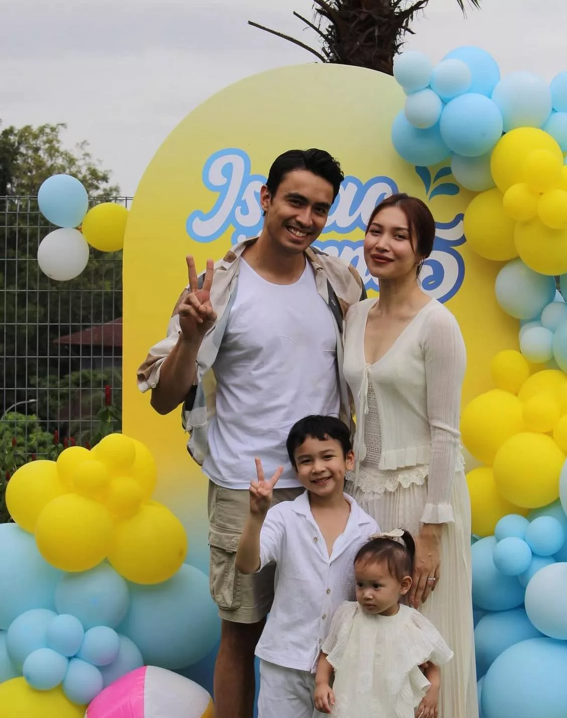 “Bertindak Sebelum Terlambat,” – Zahirah Macwilson Tegas Soal Batas Bersentuhan Anak-Anak, Seru Ibu Bapa Berani Bersuara