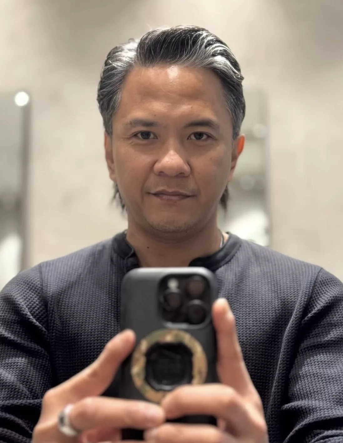 “Nanti Orang Pukul Rata…,” – Beto Kusyairy Pilih Skrip…Tak Mahu Ustaz Jadi Mangsa Persepsi & Elak Watak Penunggang Agama