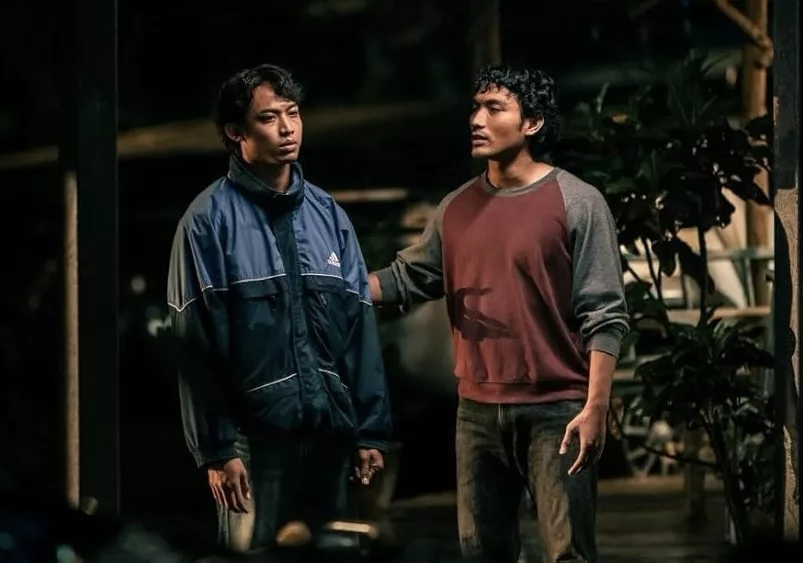 “Dia Memang Menepati Ciri Wanita Idaman Tapi…, – Amir Ahnaf Perjelas Status Dengan Daiyan Trisha