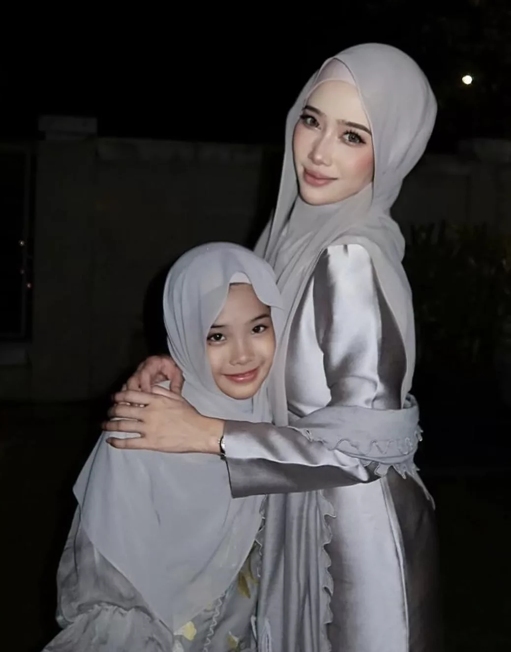 “Tidak Lagi Terbeban Pada Ibu Semata-Mata, Alhamdulillah. Segala Puji Bagi Allah,” – Fatin Afeefa