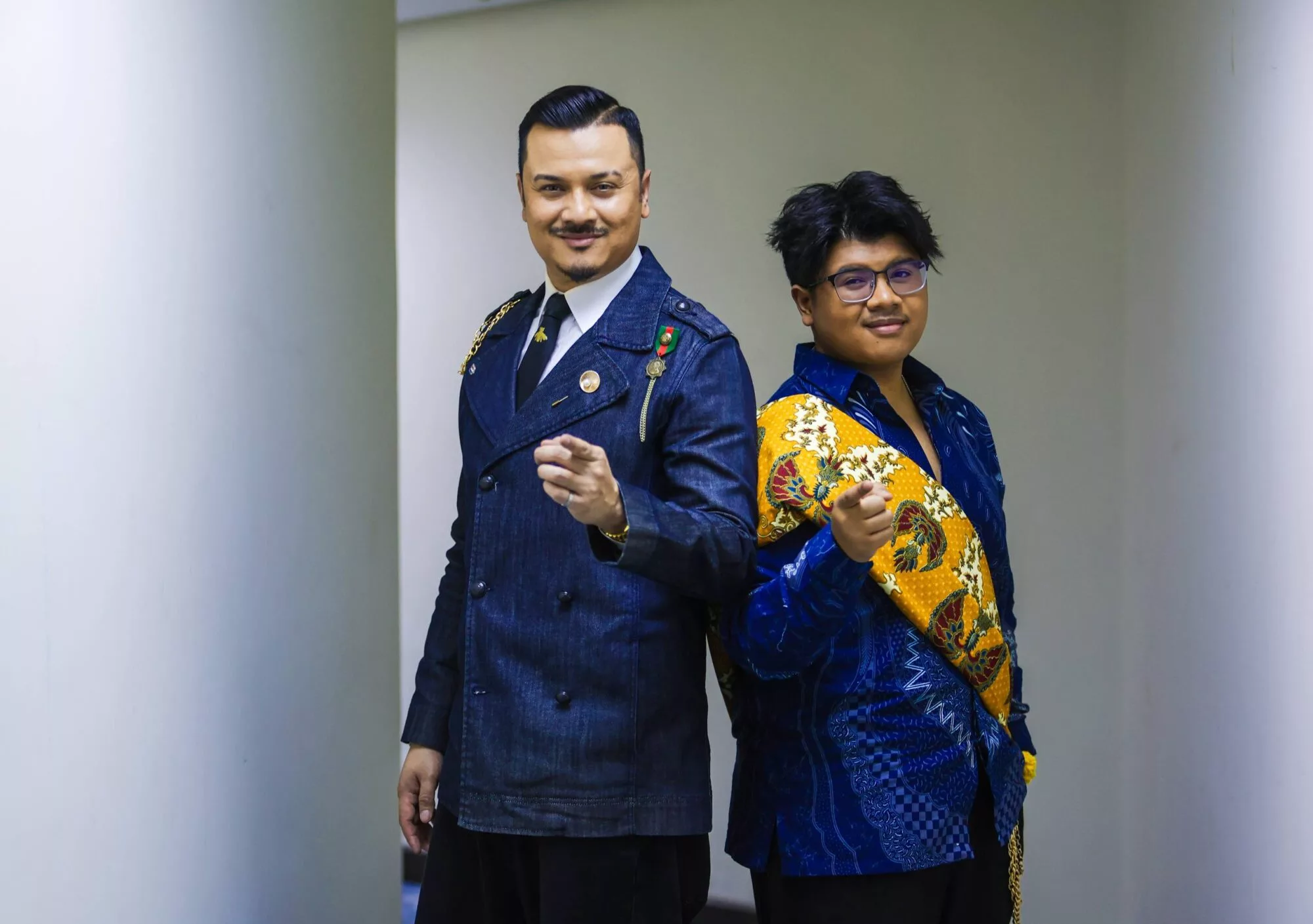 TTMM2: “Kami Akan Terbang Ke…,” – Fazley Yaakob Umum Fariedz Bakal Rakam Single Di ‘Oversea’, Tersingkir Bukan Pengakhiran