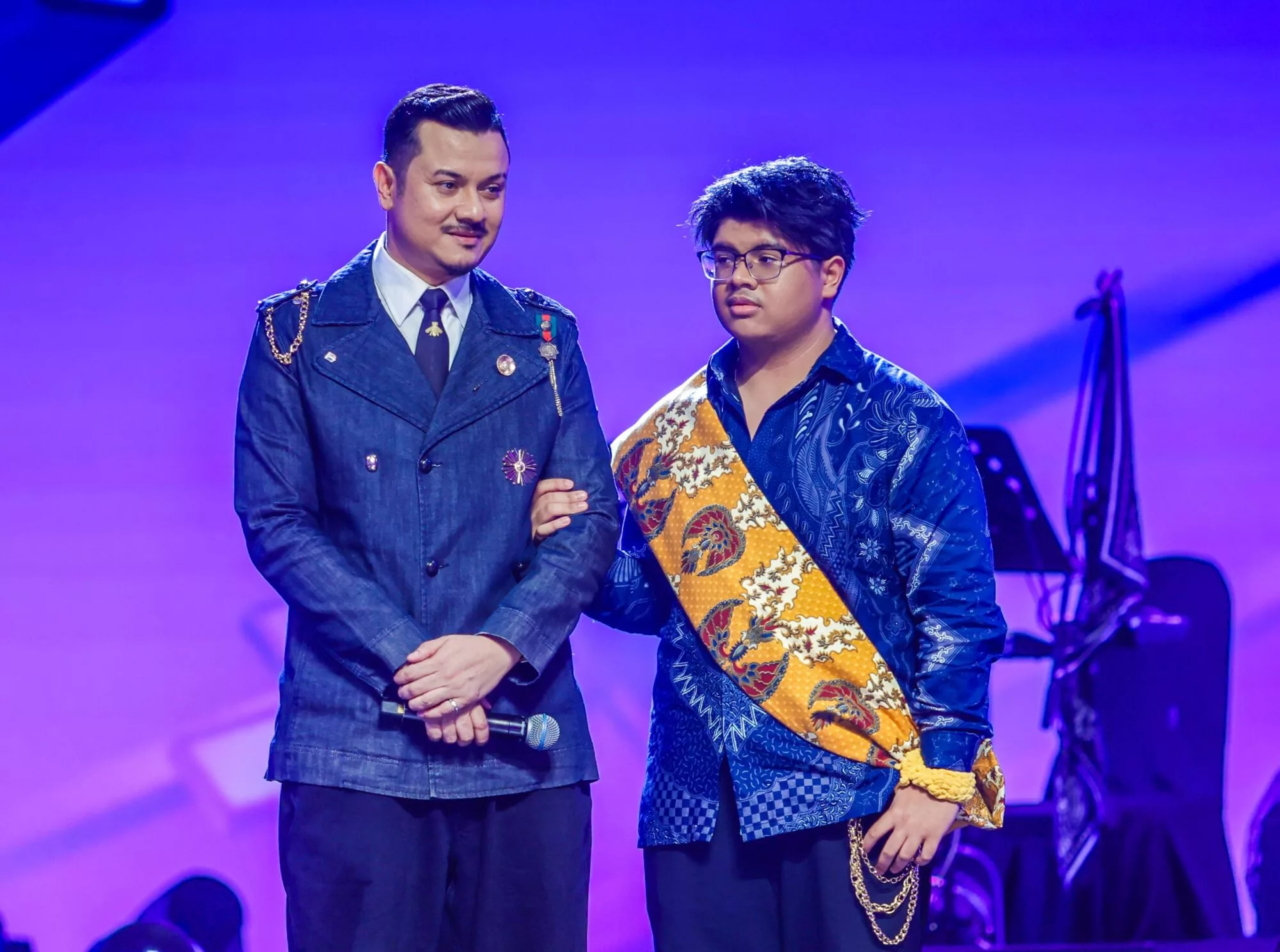 TTMM2: “Kami Akan Terbang Ke…,” – Fazley Yaakob Umum Fariedz Bakal Rakam Single Di ‘Oversea’, Tersingkir Bukan Pengakhiran