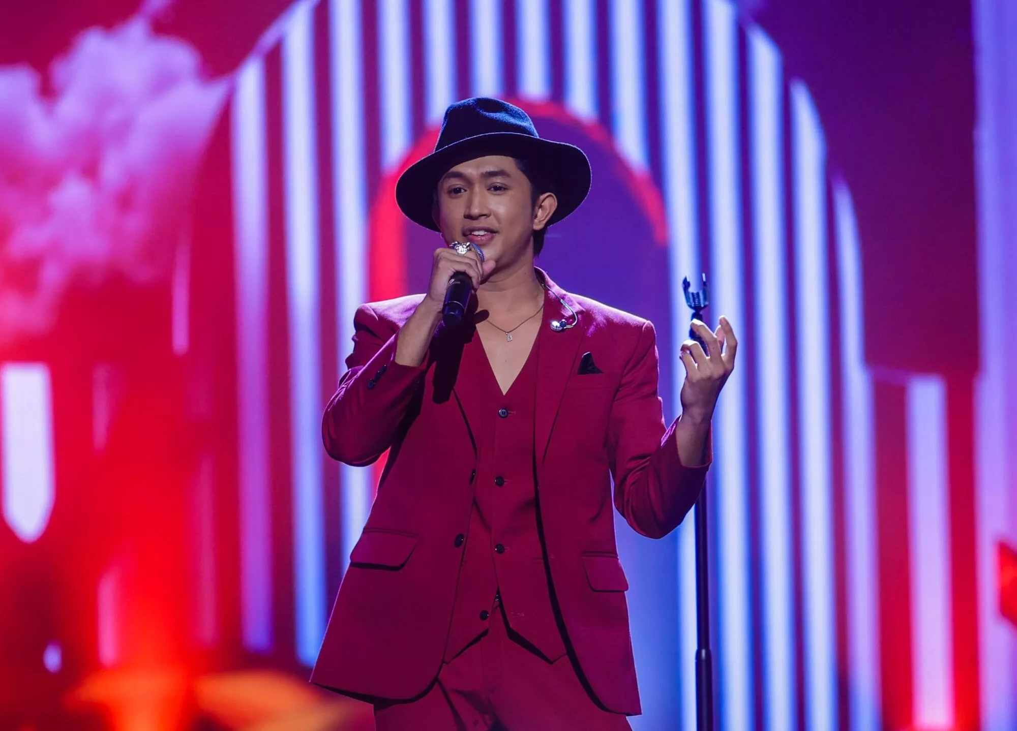 “Persembahan Dia Bagus…,” – Safura Dedah Sebab ‘Mute Mic’ AC Mizal, Terkilan Kim Khairii Masuk Bottom 3