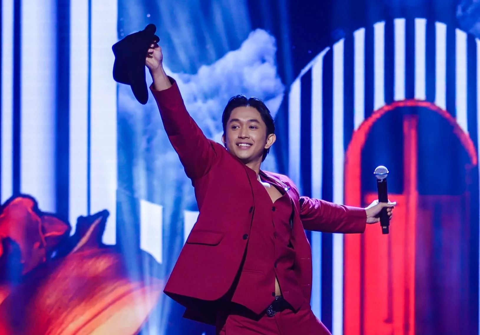 “Persembahan Dia Bagus…,” – Safura Dedah Sebab ‘Mute Mic’ AC Mizal, Terkilan Kim Khairii Masuk Bottom 3