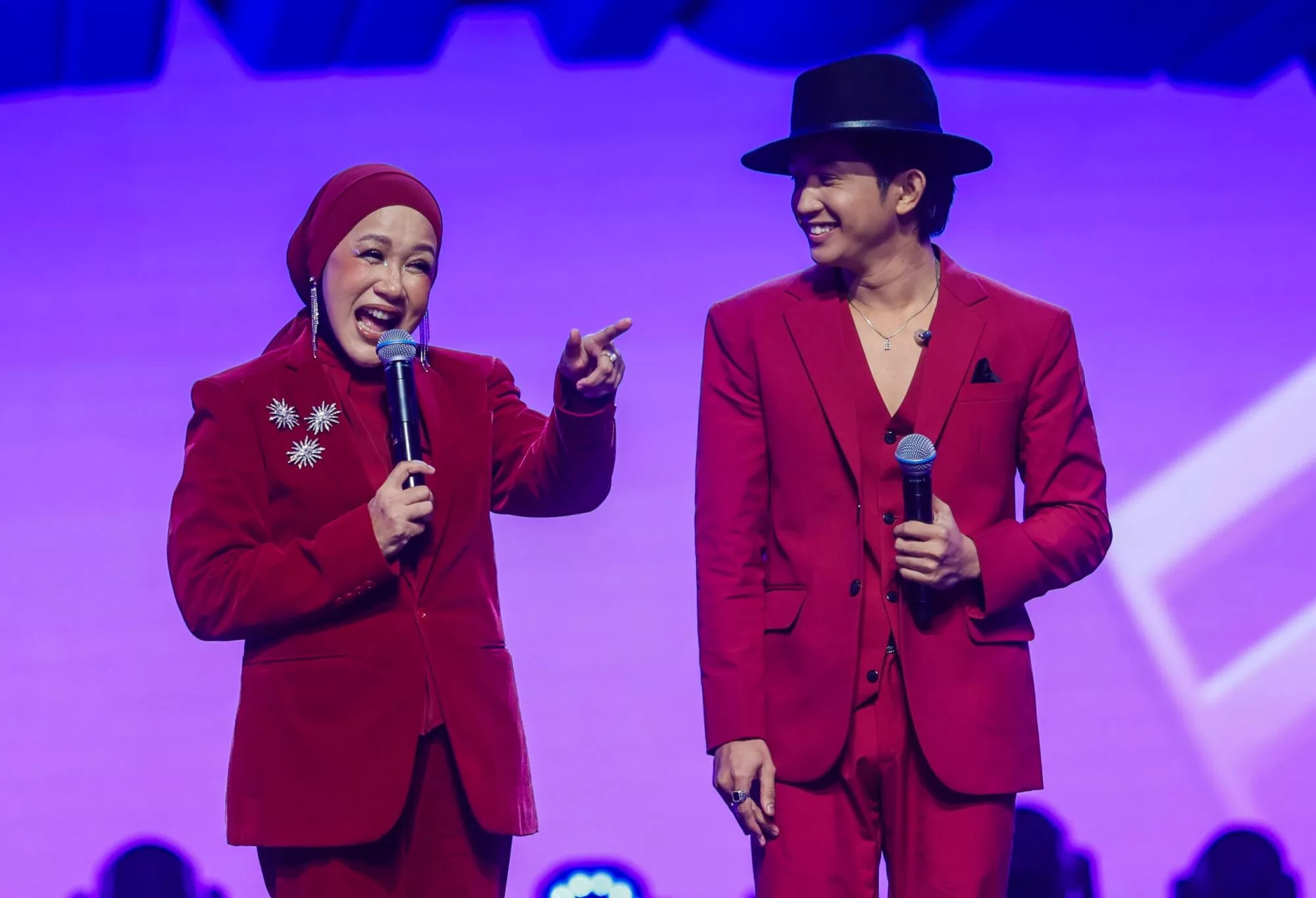 “Persembahan Dia Bagus…,” – Safura Dedah Sebab ‘Mute Mic’ AC Mizal, Terkilan Kim Khairii Masuk Bottom 3
