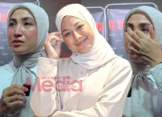 “Saya Juga Pernah Rasa Susah,” – Ozlynn Tak Mahu Terlalu Cerita Soal Bantuan Pada Azar Azmi, Mahu Jaga Maruah Sahabat Baik! Tiada Niat Nak Menunjuk Segment Template