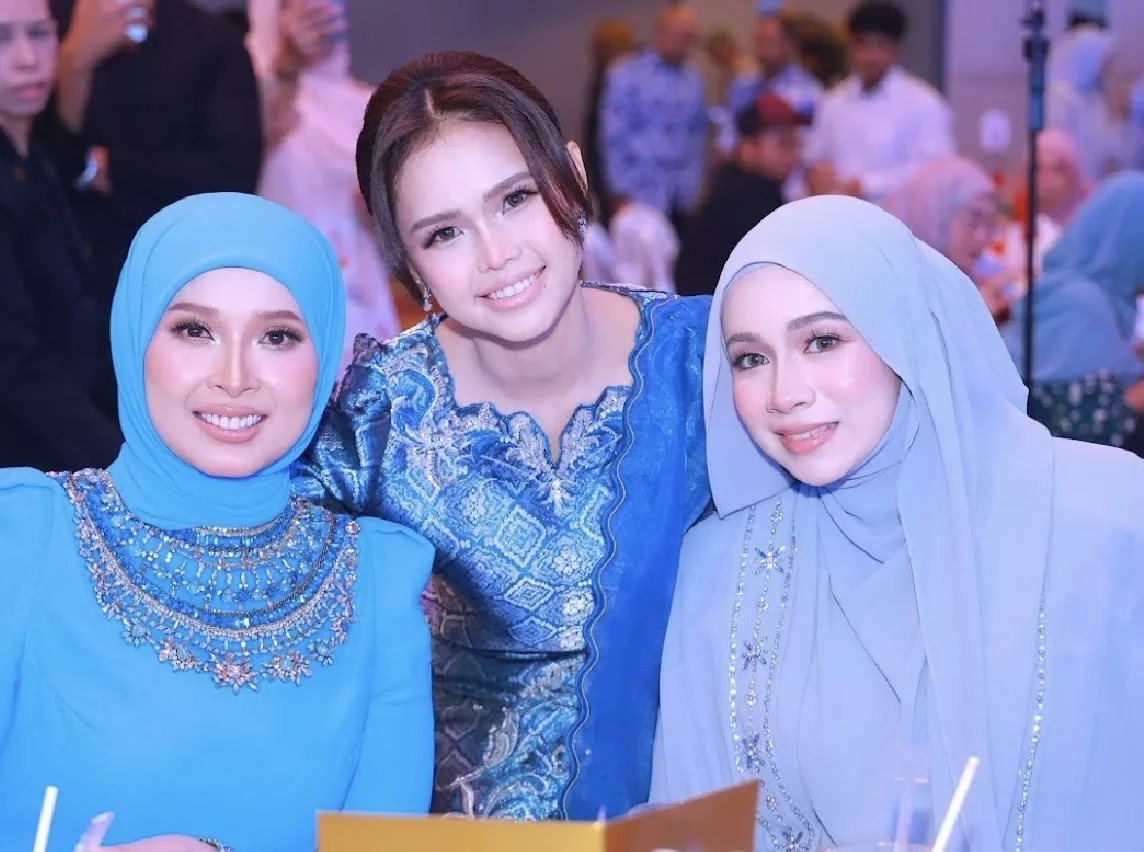 “Penjagaan Kulit Bukan Sekadar Luaran Tetapi Tentang Keyakinan Diri,” – Amira Othman