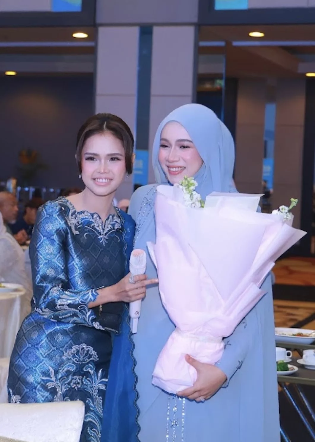 “Penjagaan Kulit Bukan Sekadar Luaran Tetapi Tentang Keyakinan Diri,” – Amira Othman