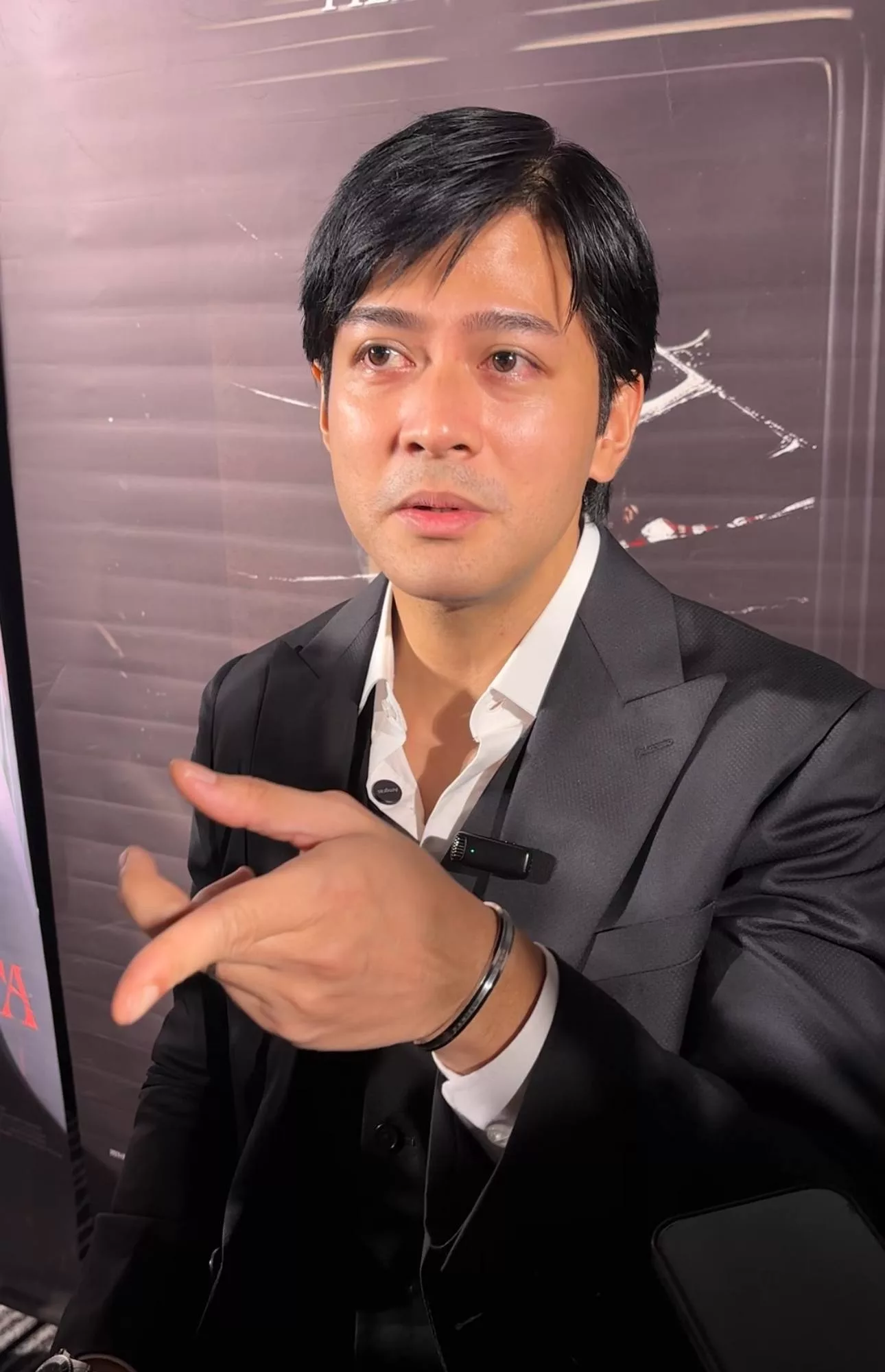 “Saya Tak Tahu, Mereka Pun Tak Ajak,” – Fadlan Hazim Ulas Ketiadaan Dalam ‘Reunion VIP’, Akui lHubungan Masih Baik Dengan Bekas Ahli