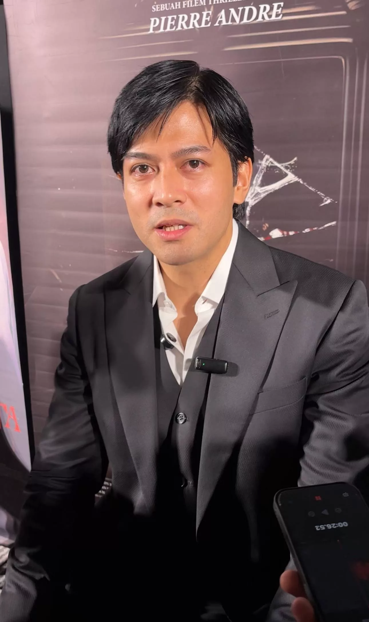 “Saya Tak Tahu, Mereka Pun Tak Ajak,” – Fadlan Hazim Ulas Ketiadaan Dalam ‘Reunion VIP’, Akui lHubungan Masih Baik Dengan Bekas Ahli