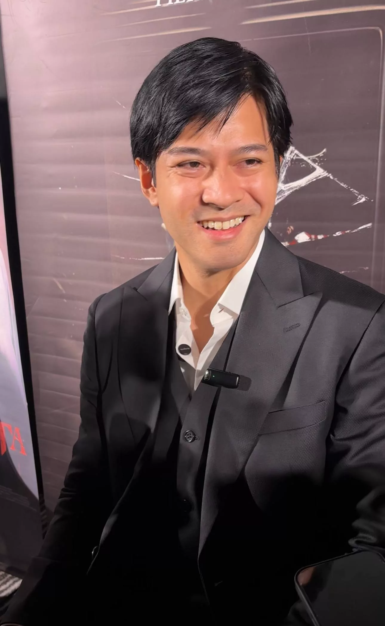“Saya Tak Tahu, Mereka Pun Tak Ajak,” – Fadlan Hazim Ulas Ketiadaan Dalam ‘Reunion VIP’, Akui lHubungan Masih Baik Dengan Bekas Ahli