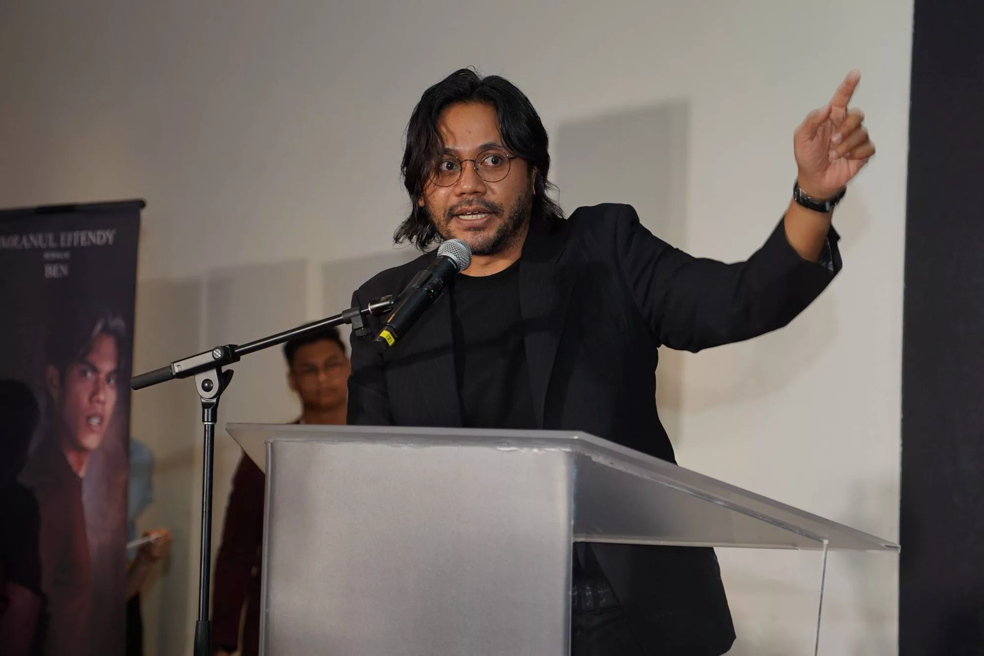“Sebenarnya Tak Perlu Pun Sampai RM10 Juta, RM5 Juta Juga Saya Sudah Sangat Bersyukur,” - Pierre Andre 7 “Sebenarnya Tak Perlu Pun Sampai RM10 Juta, RM5 Juta Juga Saya Sudah Sangat Bersyukur,” – Pierre Andre