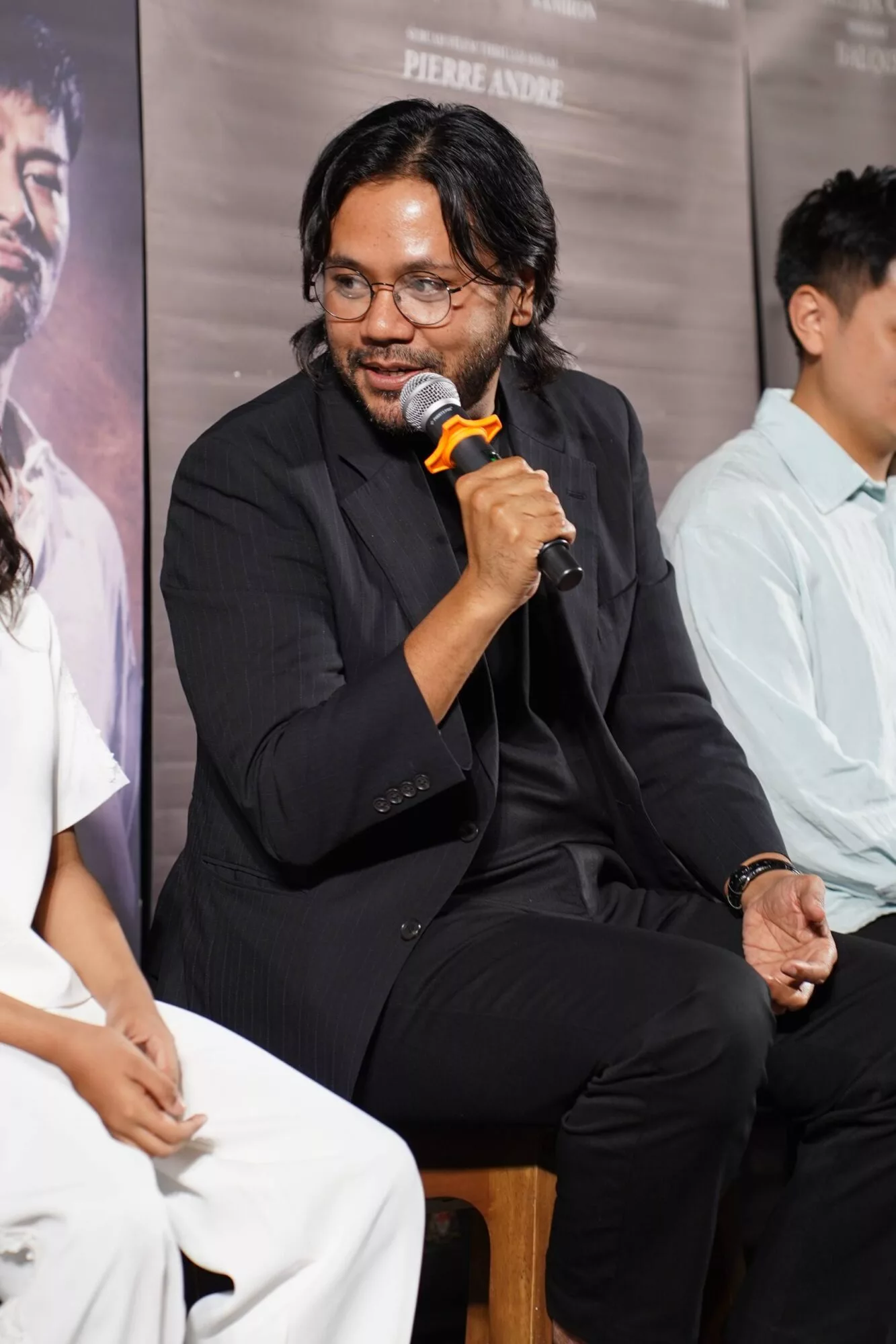 “Sebenarnya Tak Perlu Pun Sampai RM10 Juta, RM5 Juta Juga Saya Sudah Sangat Bersyukur,” - Pierre Andre 11 “Sebenarnya Tak Perlu Pun Sampai RM10 Juta, RM5 Juta Juga Saya Sudah Sangat Bersyukur,” – Pierre Andre