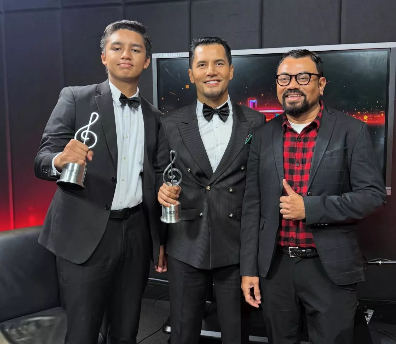 “Siapa Yang Tak Mahu Bela Nasib Rakyat? – Ammar Ahyan Gembira Bantu Ramai Orang, Pertimbang Hasrat Jadi Ahli Politik