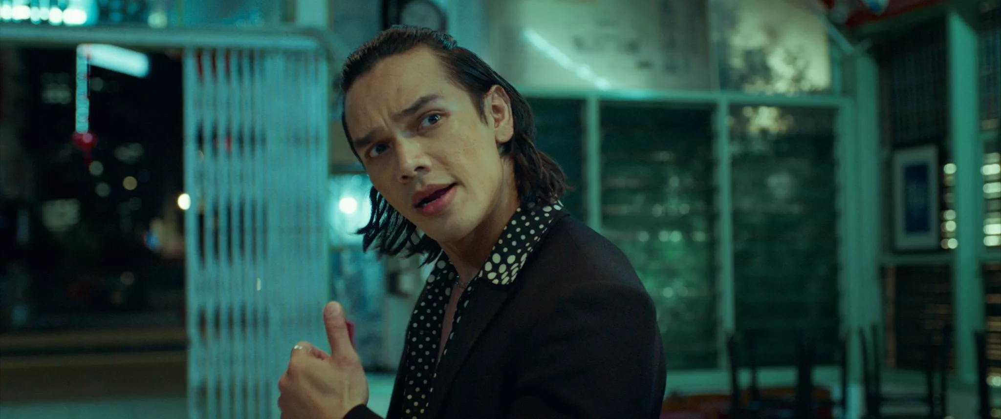 Aedy Ashraf Syukur Sambutan Luar Biasa Tarung: Unforgiven, Kaut RM10.5 Juta Dalam Seminggu! – “Kejayaan Yang Sangat Bermakna.”