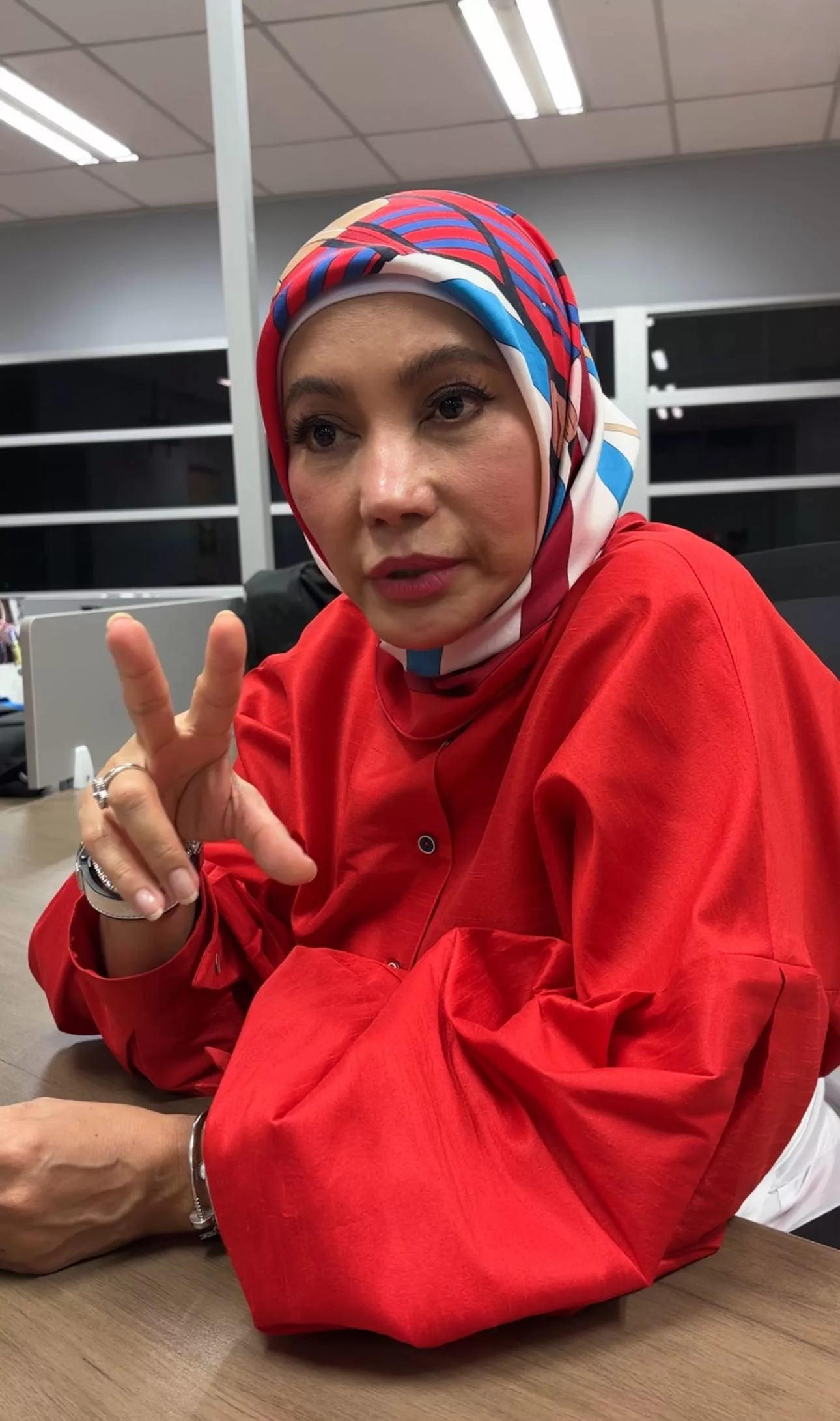 “Inilah Masanya Untuk Beri Yang Terbaik, Saya Kena All Out,” – A. Aida Labur Ribuan Ringgit Di TTMM2 Demi Azeva, Pernah Berhabis RM15,000 Seminggu