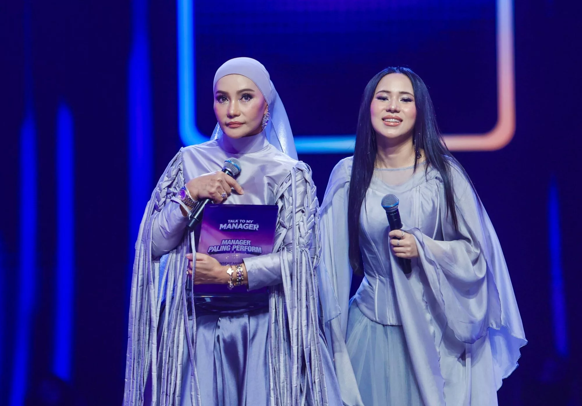 “Inilah Masanya Untuk Beri Yang Terbaik, Saya Kena All Out,” – A. Aida Labur Ribuan Ringgit Di TTMM2 Demi Azeva, Pernah Berhabis RM15,000 Seminggu