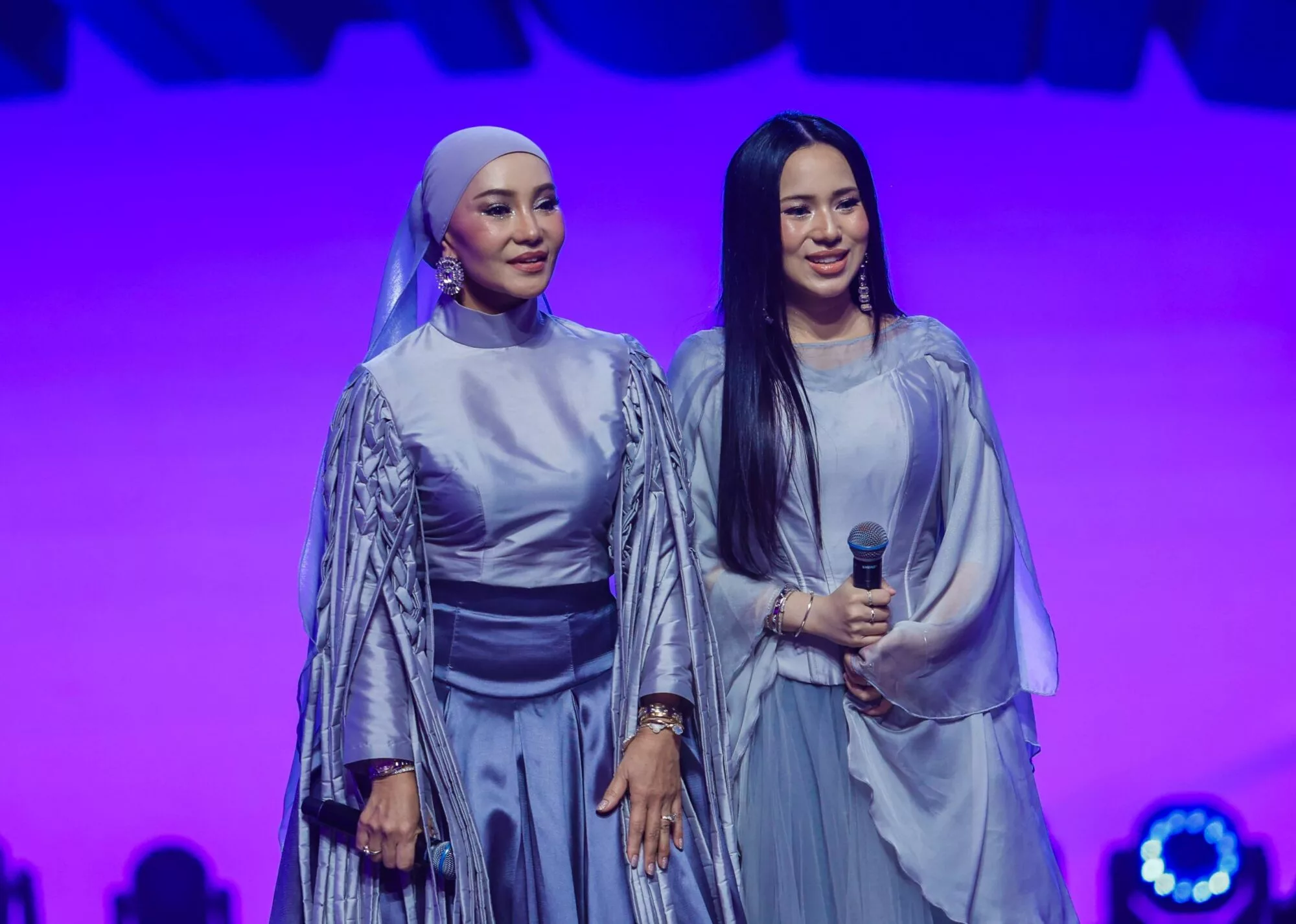 “Inilah Masanya Untuk Beri Yang Terbaik, Saya Kena All Out,” – A. Aida Labur Ribuan Ringgit Di TTMM2 Demi Azeva, Pernah Berhabis RM15,000 Seminggu