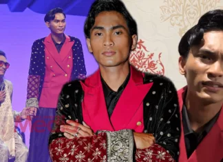 “Saya Akan Cuba Perbaiki,” – Hussain Dalam Proses Biasakan Diri Dengan Dunia Seni, Tak Perlu Salahkan Bapa & Pihak Pengurusan