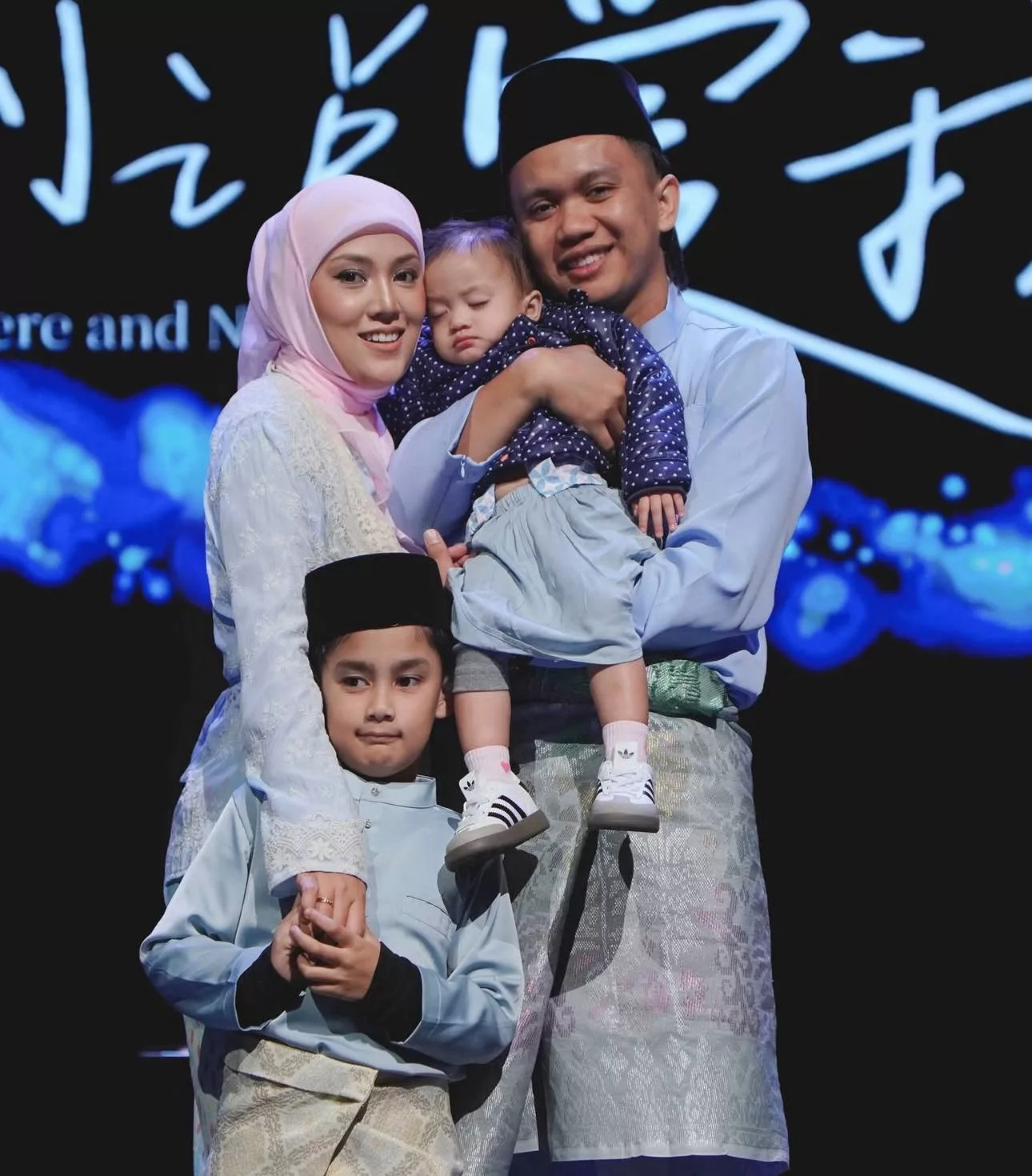 “Saya Akan Kehilangan Banyak Darah, Pernah Ditidurkan 2 Kali,” – Shila Amzah Dedah Risiko Besar Jika Hamil Lagi