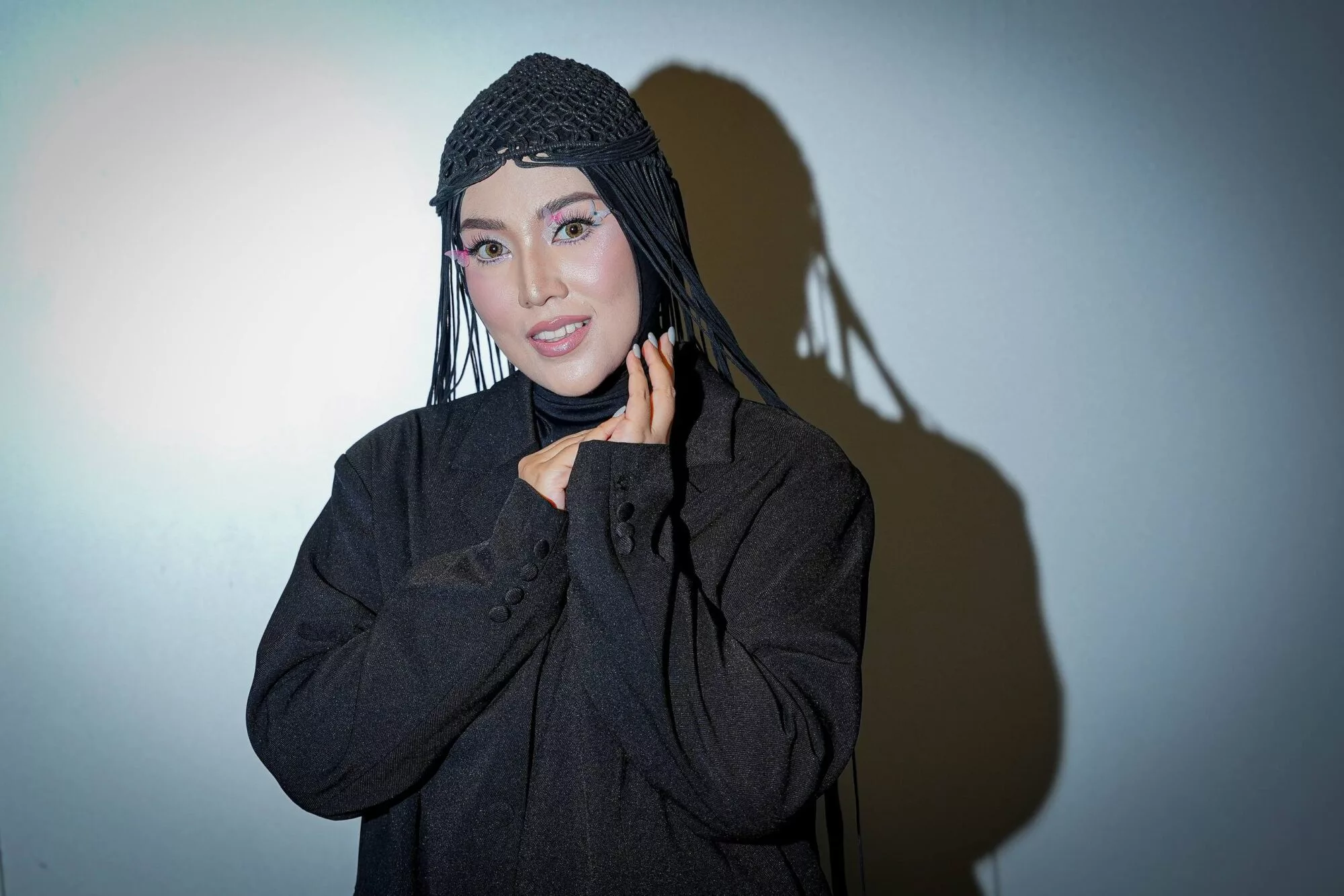 “Saya Akan Kehilangan Banyak Darah, Pernah Ditidurkan 2 Kali,” – Shila Amzah Dedah Risiko Besar Jika Hamil Lagi