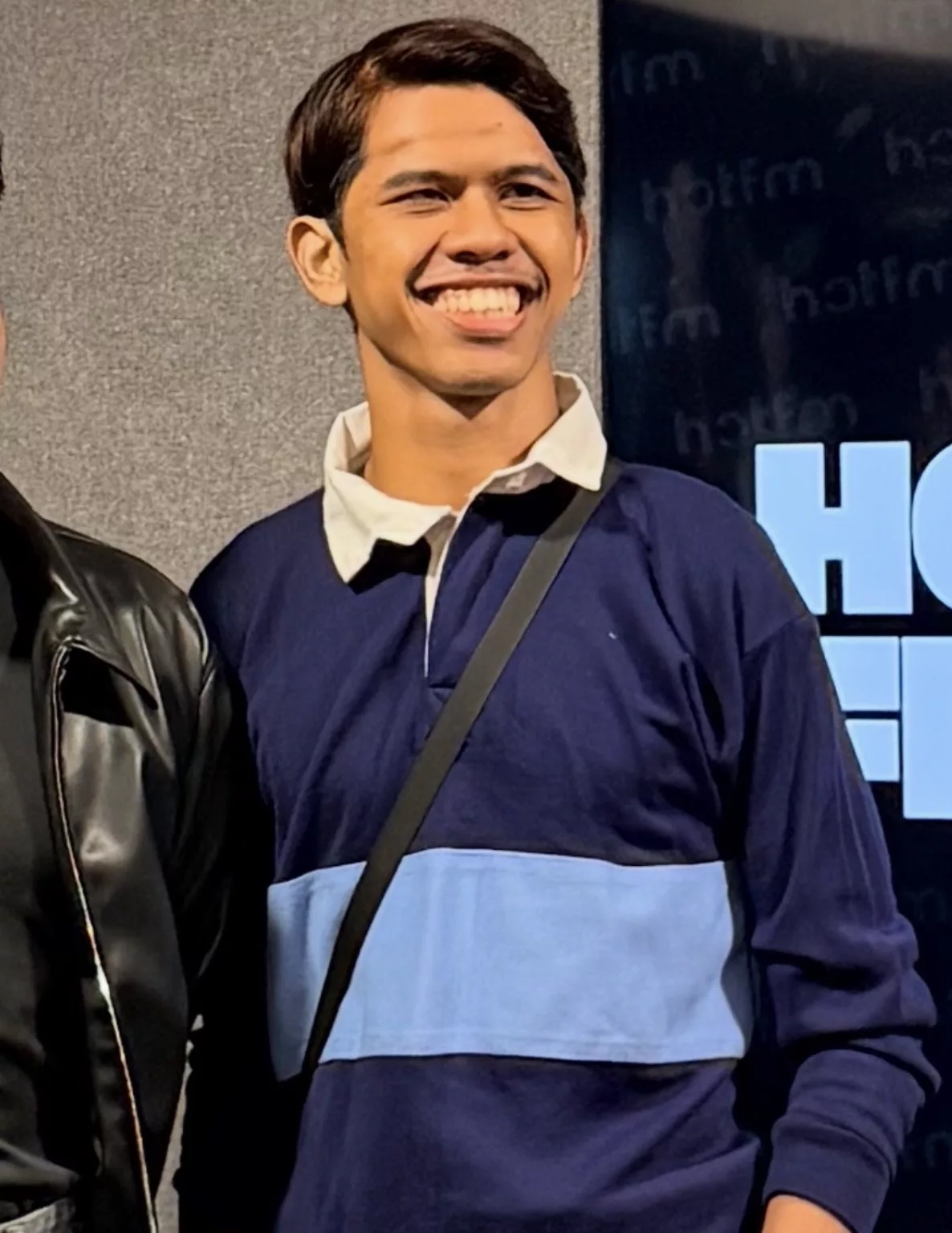 “Dia Pergi Waktu Saya Nazak,” – Jal Arya Pernah Koma Akibat Kemalangan & Kekasih Pun Hilang, Kongsi Luka Dalam Lagu