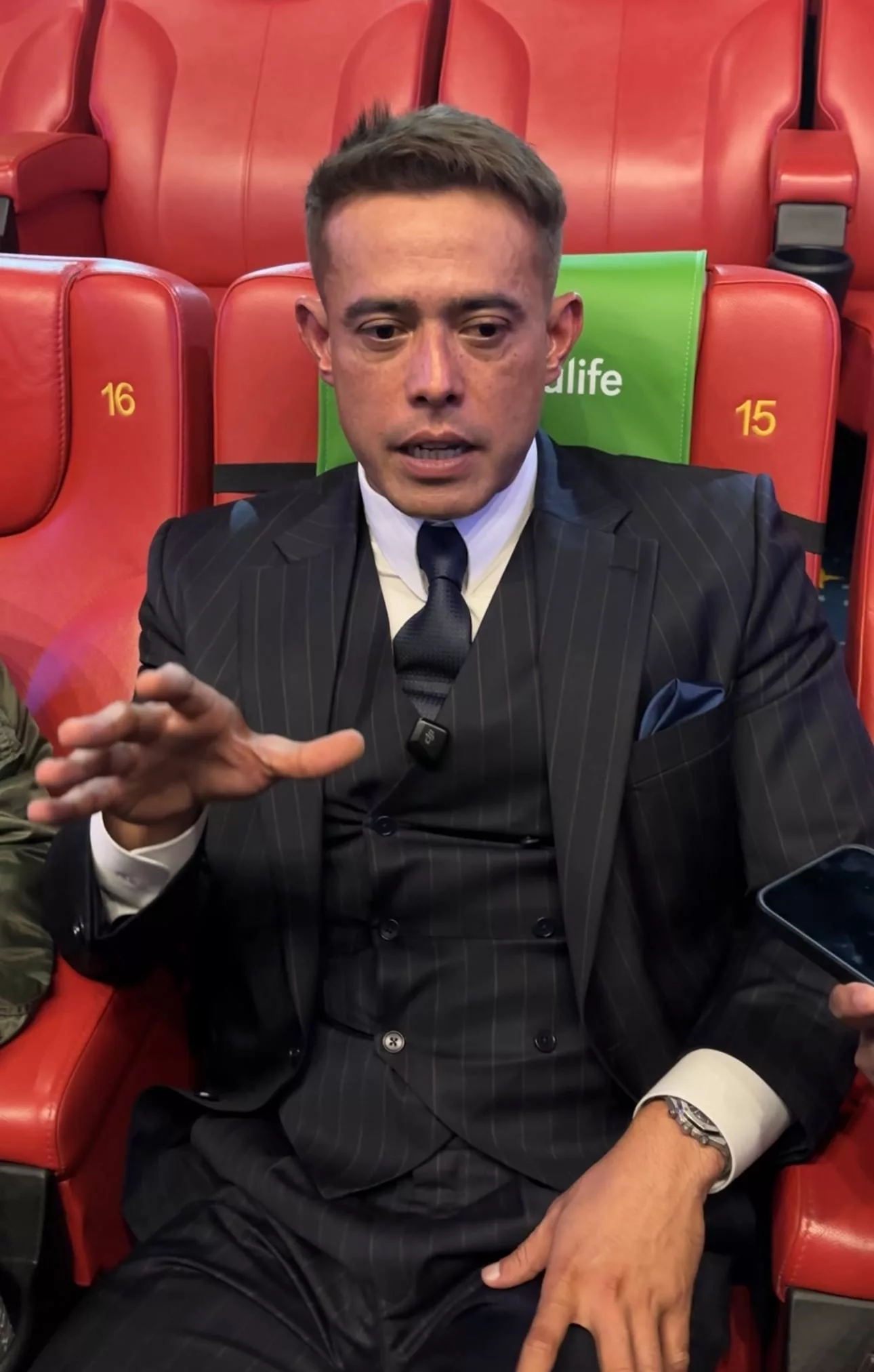 “Saya Takkan Minta Maaf Pada Akaun ‘Penunggang’ Kesihatan,” - Zul Ariffin Janji Tak Muat Naik Video Merokok Lagi, Terima Baik Teguran 6 “Saya Takkan Minta Maaf Pada Akaun ‘Penunggang’ Kesihatan,” – Zul Ariffin Janji Tak Muat Naik Video Merokok Lagi, Terima Baik Teguran