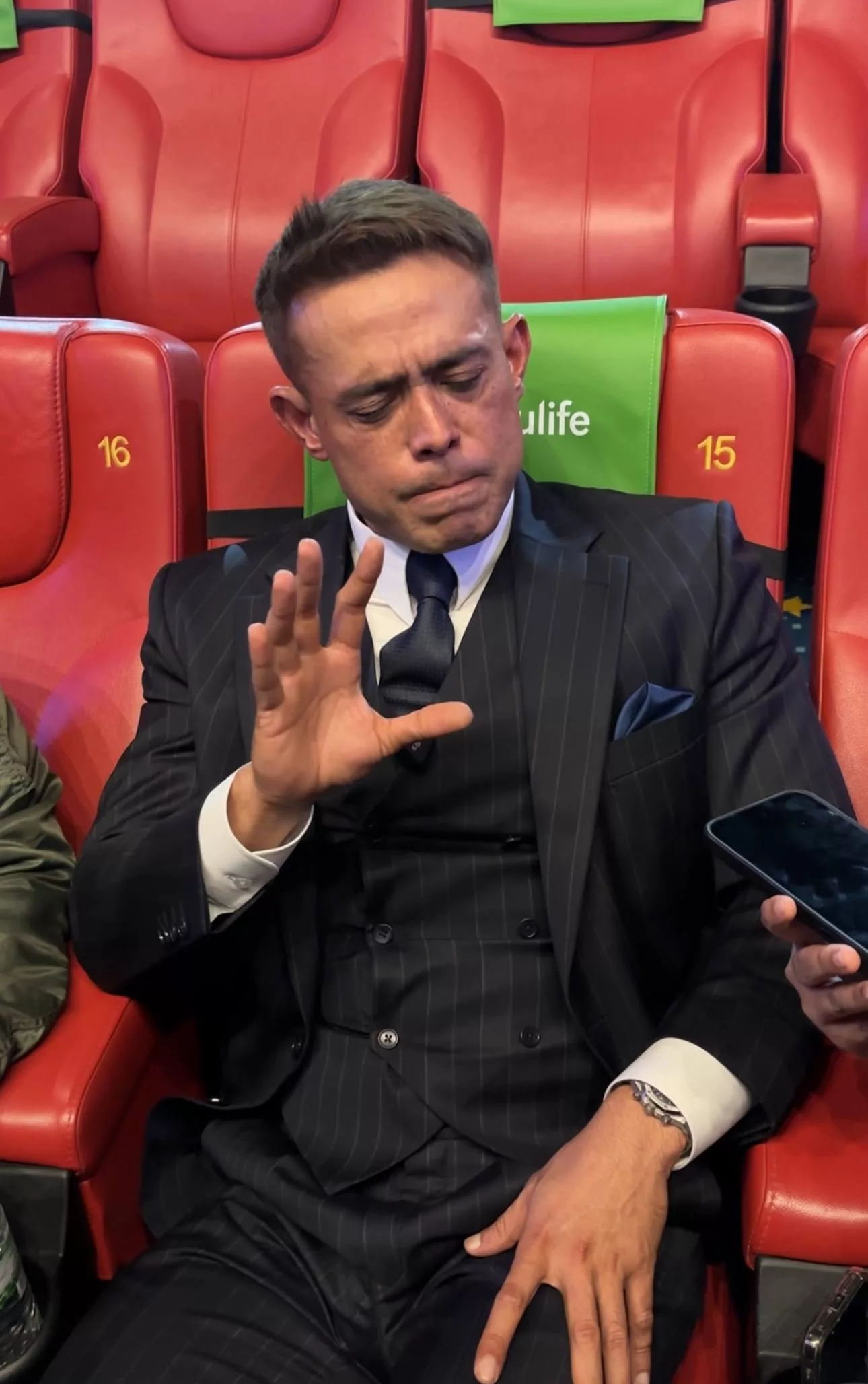 “Saya Takkan Minta Maaf Pada Akaun ‘Penunggang’ Kesihatan,” - Zul Ariffin Janji Tak Muat Naik Video Merokok Lagi, Terima Baik Teguran 7 “Saya Takkan Minta Maaf Pada Akaun ‘Penunggang’ Kesihatan,” – Zul Ariffin Janji Tak Muat Naik Video Merokok Lagi, Terima Baik Teguran
