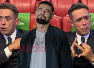 “Saya Takkan Minta Maaf Pada Akaun ‘Penunggang’ Kesihatan,” – Zul Ariffin Janji Tak Muat Naik Video Merokok Lagi, Terima Baik Teguran
