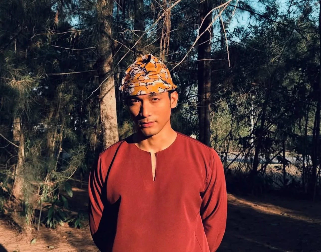 “Saya Baru 26, Banyak Lagi Kena Belajar,” - Amir Ahnaf Belum Yakin Galas Watak Hang Tuah, Minta Tempoh 10 Tahun Lagi 6 “Saya Baru 26, Banyak Lagi Kena Belajar,” – Amir Ahnaf Belum Yakin Galas Watak Hang Tuah, Minta Tempoh 10 Tahun Lagi