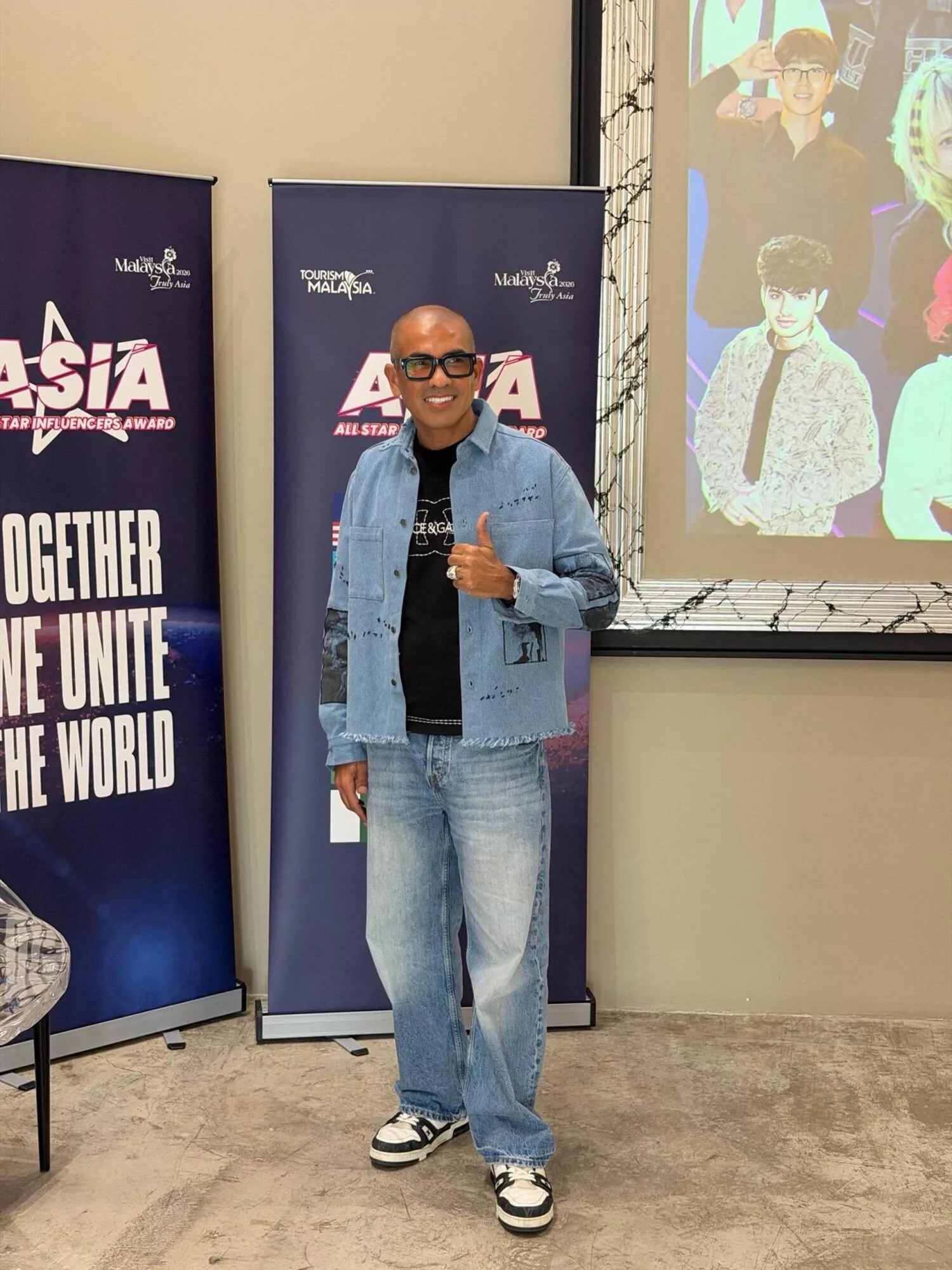 All Star Influencers Award 2026 Janji Penjurian Telus, Tiada Pilih Kasih Antara Influencer Tempatan & Antarabangsa