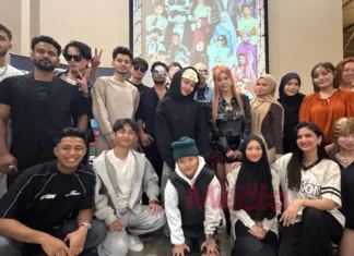 All Star Influencers Award 2026 Janji Penjurian Telus, Tiada Pilih Kasih Antara Influencer Tempatan & Antarabangsa