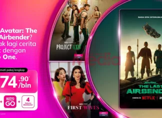 Hiburan Tanpa Batas! Dari Ledakan Filem Aksi Sehingga Siaran Langsung Acara Sukan, Astro One & Netflix Tawar Hiburan Lengkap