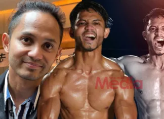 Hairul Azreen Tetap Pilih Bersara, Namun Bangga Filem Aksi Tempatan Makin Maju – “Apa Yang Saya Tinggalkan Dulu Kini Jadi Ikutan.”