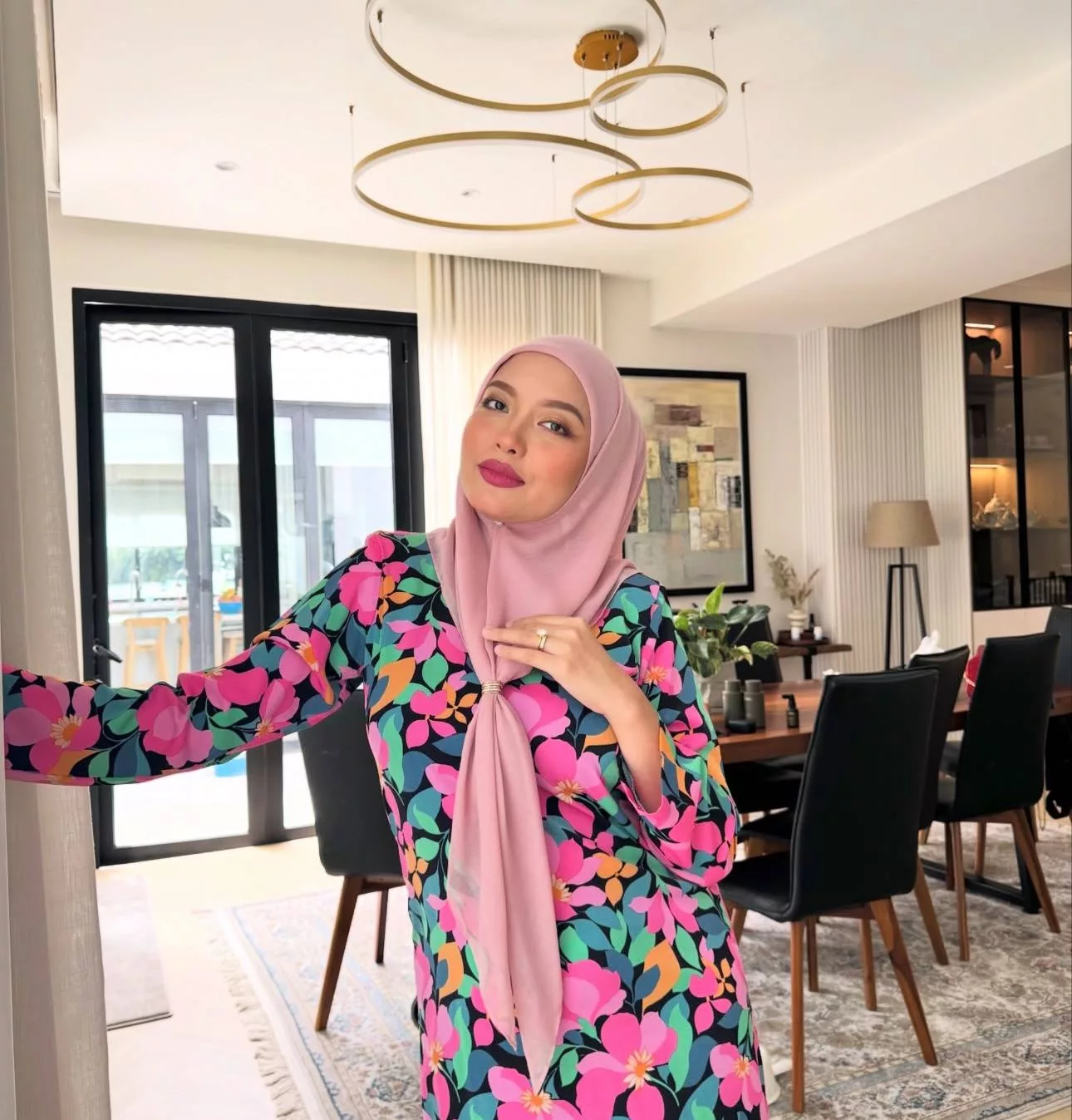 “Kau Sedang Perjudikan Nasib,” - Syifa Melvin Sedih Kenang Nasib Wanita Salah Pilih Pasangan Hidup 6 “Kau Sedang Perjudikan Nasib,” – Syifa Melvin Sedih Kenang Nasib Wanita Salah Pilih Pasangan Hidup