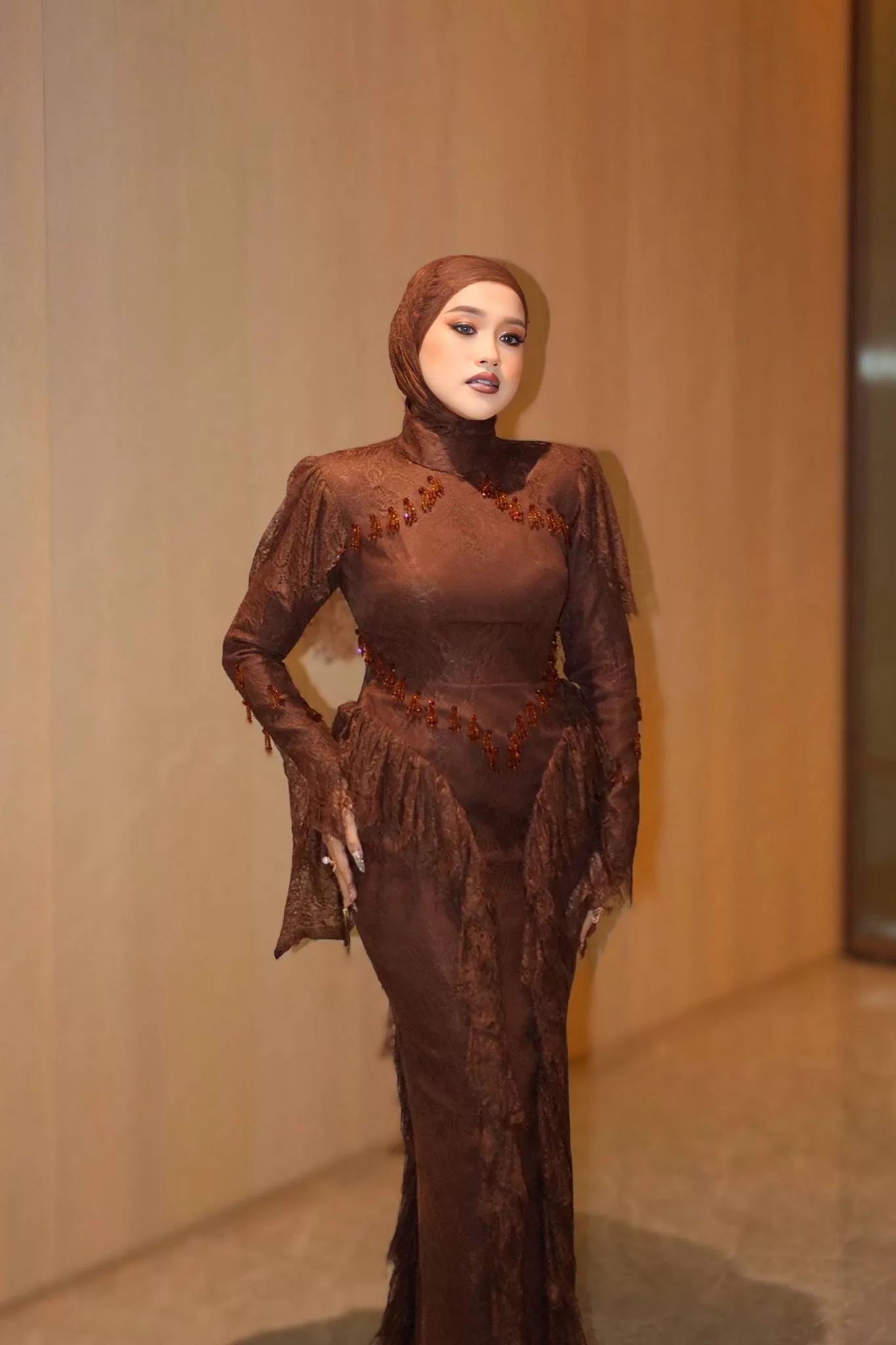 “Mereka Sayang Saya…,” – Ernie Zakri Ambil Positif Kritikan Peminat, Ada Mahu Dirinya Fokus Muzik Sahaja