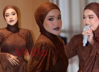 “Mereka Sayang Saya…,” – Ernie Zakri Ambil Positif Kritikan Peminat, Ada Mahu Dirinya Fokus Muzik Sahaja